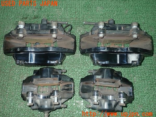 3UPJ=9228330301]マセラティ クアトロポルテ(MQP M139)純正 brembo ブレンボ キャリパー 中古_4