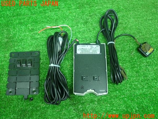 3UPJ=9228330503]マセラティ クアトロポルテ(MQP M139)三菱電機 ミツビシ EP-9U43 ETC車載器 中古_2