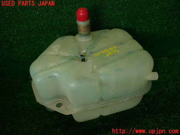 2UPJ-9228332410]マセラティ・クアトロポルテ(MQP)ラジエータータンク 中古_2