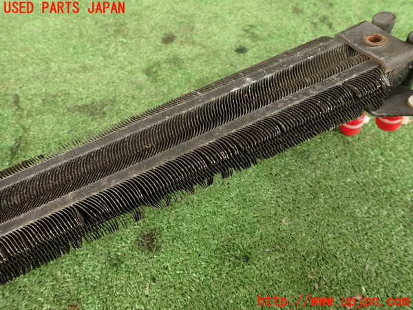 2UPJ-9228332481]マセラティ・クアトロポルテ(MQP)オイルクーラー1 中古_2