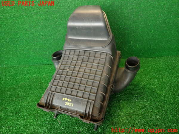 2UPJ-9228332560]マセラティ・クアトロポルテ(MQP)エアクリーナーボックス 中古_2