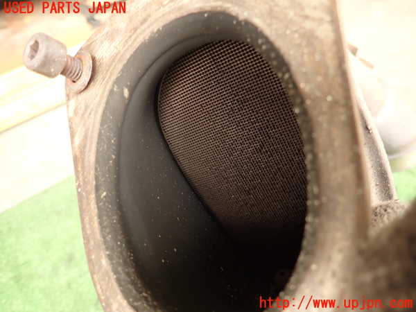 2UPJ-9228332662]マセラティ・クアトロポルテ(MQP)触媒2 中古_3
