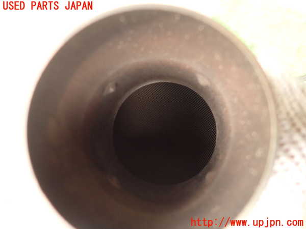 2UPJ-9228332662]マセラティ・クアトロポルテ(MQP)触媒2 中古_4