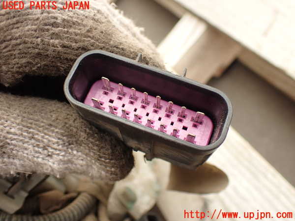 2UPJ-9228333010]マセラティ・クアトロポルテ(MQP)ミッション AT M139 中古_4