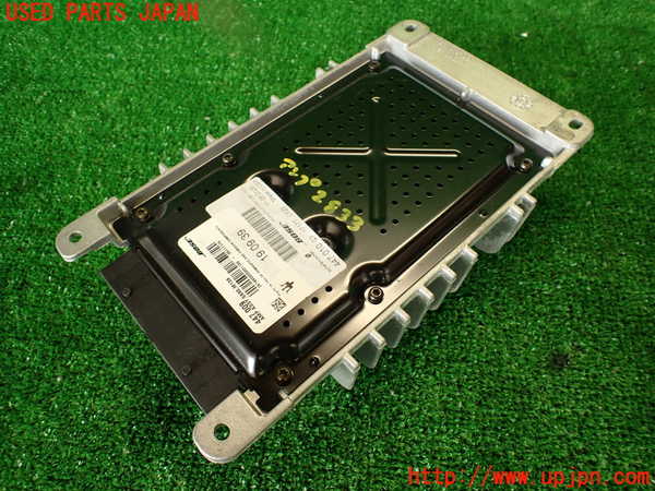 2UPJ-9228336525]マセラティ・クアトロポルテ(MQP)アンプ 中古_2