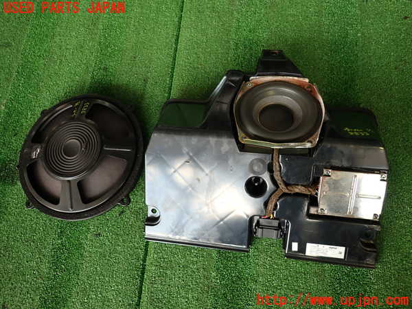 2UPJ-9228336530]マセラティ・クアトロポルテ(MQP)ウーハー 中古_3