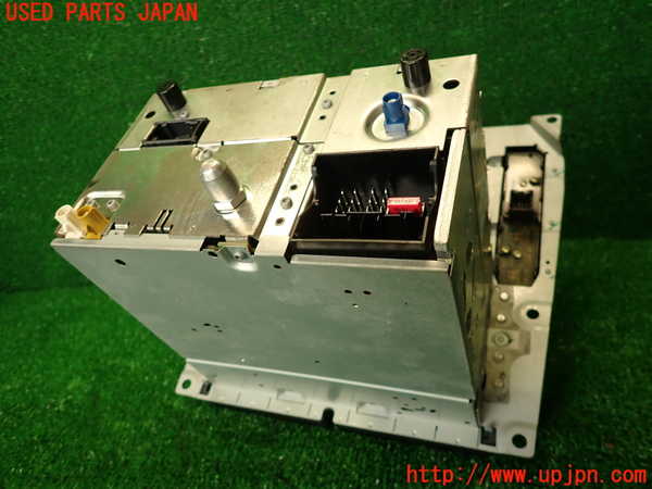 2UPJ-9228336629]マセラティ・クアトロポルテ(MQP)モニター (ジャンク品) 中古_2