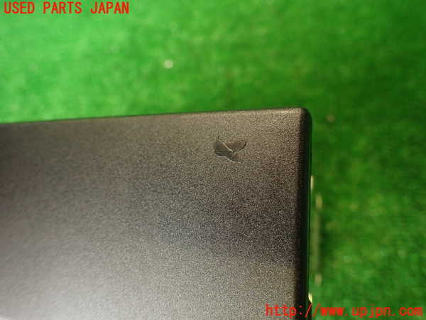 2UPJ-9228336660]マセラティ・クアトロポルテ(MQP)TVチューナー 中古_2