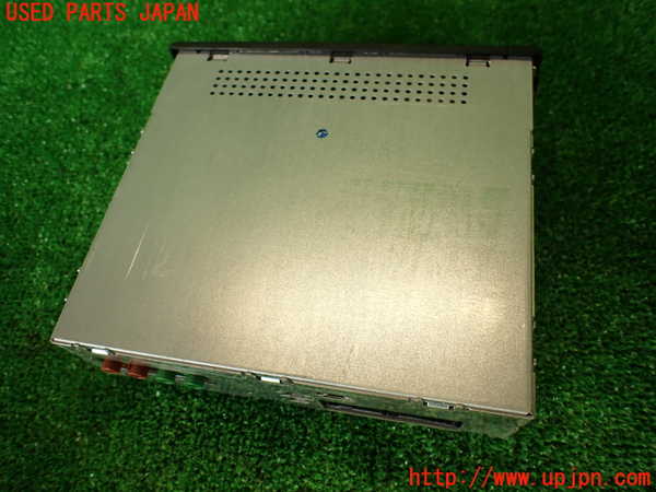 2UPJ-9228336660]マセラティ・クアトロポルテ(MQP)TVチューナー 中古_3