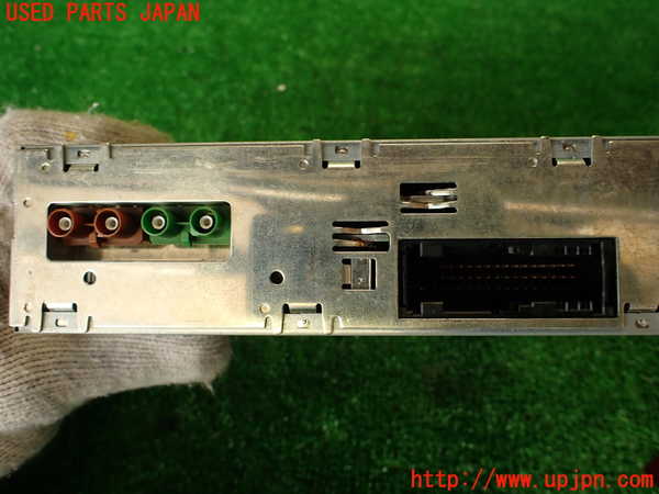 2UPJ-9228336660]マセラティ・クアトロポルテ(MQP)TVチューナー 中古_4