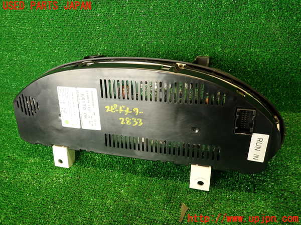 2UPJ-9228336170]マセラティ・クアトロポルテ(MQP)スピードメーター 中古_3
