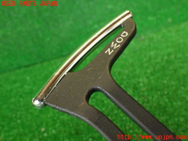 2UPJ-9228336306]マセラティ・クアトロポルテ(MQP)スイッチ1 (パドルシフト) 中古_4