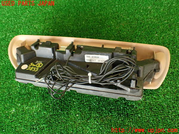 2UPJ-9228336307]マセラティ・クアトロポルテ(MQP)スイッチ2 中古_4