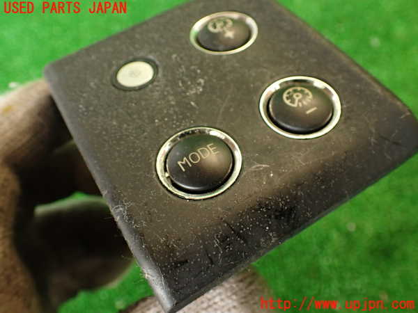 2UPJ-9228336308]マセラティ・クアトロポルテ(MQP)スイッチ3 (MODE) (ジャンク品) 中古_2