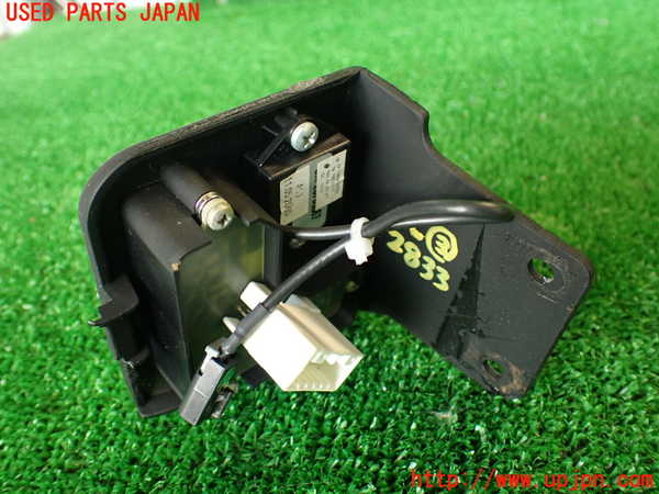 2UPJ-9228336308]マセラティ・クアトロポルテ(MQP)スイッチ3 (MODE) (ジャンク品) 中古_3
