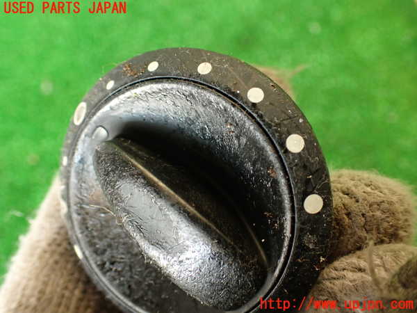 2UPJ-9228336309]マセラティ・クアトロポルテ(MQP)スイッチ4 (ジャンク品) 中古_2