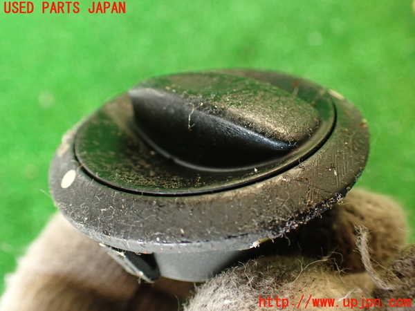 2UPJ-9228336309]マセラティ・クアトロポルテ(MQP)スイッチ4 (ジャンク品) 中古_3