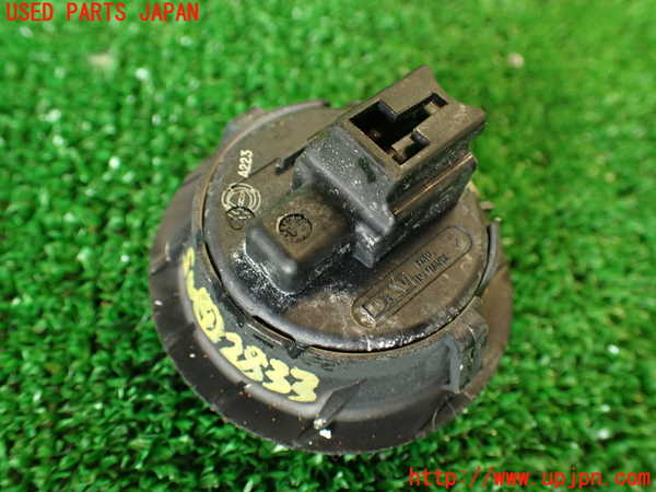 2UPJ-9228336309]マセラティ・クアトロポルテ(MQP)スイッチ4 (ジャンク品) 中古_4