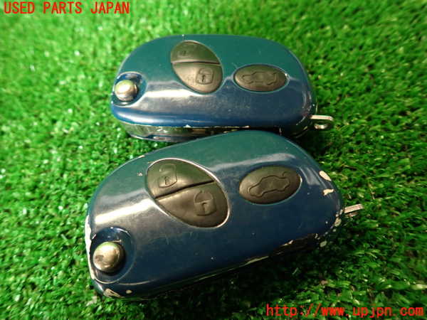 2UPJ-9228336110]マセラティ・クアトロポルテ(MQP)エンジンコンピューター 中古_5