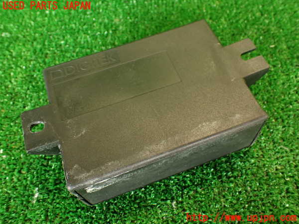 2UPJ-9228336148]マセラティ・クアトロポルテ(MQP)コンピューター3 中古_2