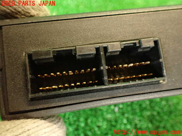 2UPJ-9228336148]マセラティ・クアトロポルテ(MQP)コンピューター3 中古_3