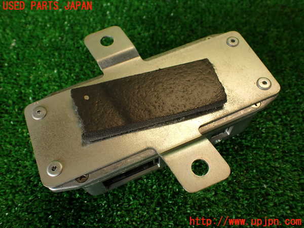 2UPJ-9228336149]マセラティ・クアトロポルテ(MQP)コンピューター4 中古_2