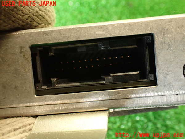 2UPJ-9228336149]マセラティ・クアトロポルテ(MQP)コンピューター4 中古_3