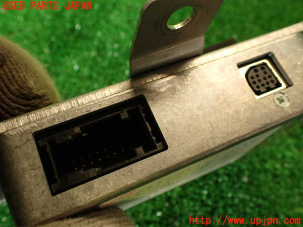 2UPJ-9228336149]マセラティ・クアトロポルテ(MQP)コンピューター4 中古_4