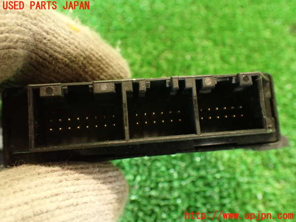 2UPJ-9228336150]マセラティ・クアトロポルテ(MQP)コンピューター5 中古_3