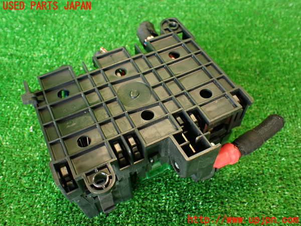 2UPJ-9228336743]マセラティ・クアトロポルテ(MQP)ヒューズボックス3 中古_2
