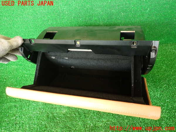 2UPJ-9228337516]マセラティ・クアトロポルテ(MQP)グローブボックス1 中古_3