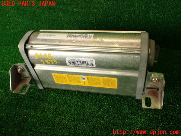 2UPJ-9228337870]マセラティ・クアトロポルテ(MQP)助手席側エアバッグカバー 中古_3