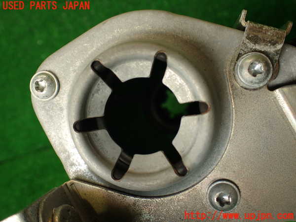 2UPJ-9228337870]マセラティ・クアトロポルテ(MQP)助手席側エアバッグカバー 中古_4