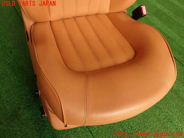 2UPJ-9228337065]マセラティ・クアトロポルテ(MQP)助手席シート 中古_2