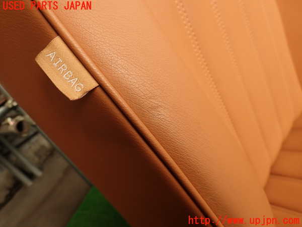 2UPJ-9228337065]マセラティ・クアトロポルテ(MQP)助手席シート 中古_3