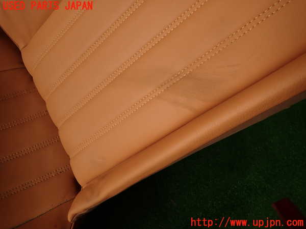 2UPJ-9228337435]マセラティ・クアトロポルテ(MQP)左リアシート 中古_2