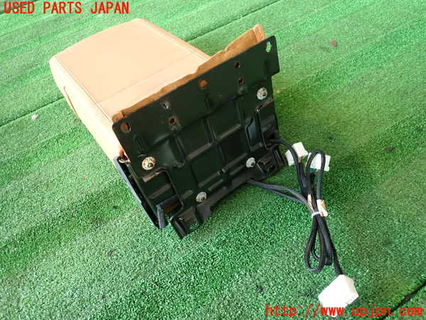 2UPJ-9228337465]マセラティ・クアトロポルテ(MQP)補助席 (ジャンク品) 中古_5