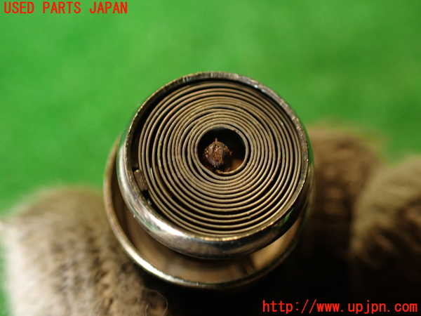 2UPJ-9228337815]マセラティ・クアトロポルテ(MQP)シガライター 中古_4