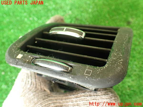 2UPJ-9228337527]マセラティ・クアトロポルテ(MQP)エアコン吹き出し口2 (左) (ジャンク品) 中古3_3