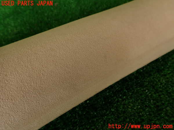2UPJ-9228337660]マセラティ・クアトロポルテ(MQP)左フロントピラートリム 中古_2