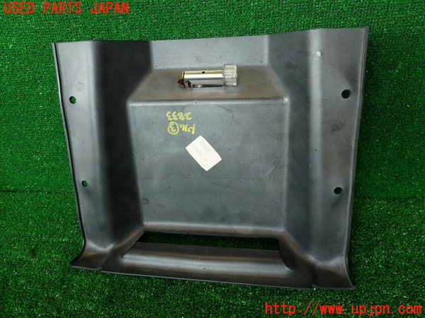2UPJ-9228337693]マセラティ・クアトロポルテ(MQP)内装トリム類3 中古_5