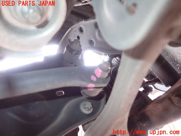 2UPJ-9228345445]ベンツ CLA250 4MATIC シューティングブレーク(117951)(117)リアスタビライザー 中古_2