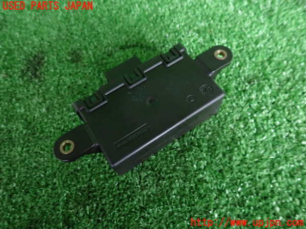 2UPJ-9228346149]ベンツ CLA250 4MATIC シューティングブレーク(117951)(117)コンピューター4 (トランスファーケースモジュール) 中古_2