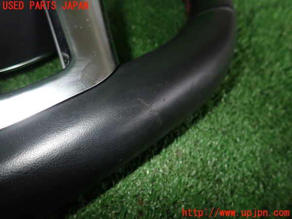 2UPJ-9228347855]ベンツ CLA250 4MATIC シューティングブレーク(117951)(117)ステアリングホイール 中古_2