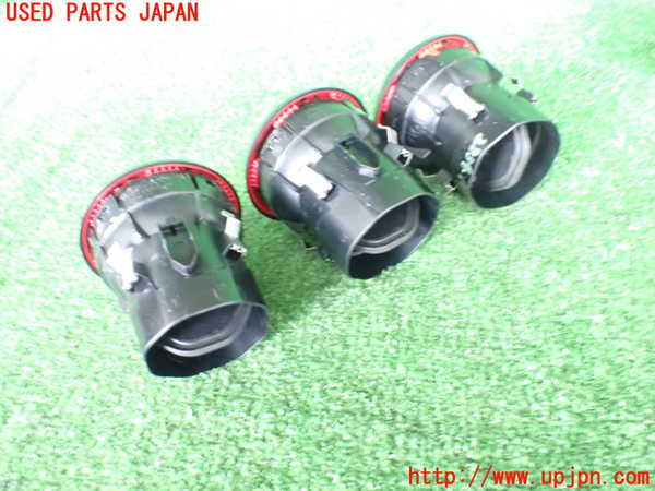 2UPJ-9228347526]ベンツ CLA250 4MATIC シューティングブレーク(117951)(117)エアコン吹き出し口1 (真中) 中古_2
