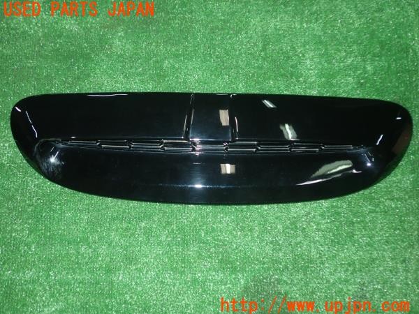 3UPJ=9228350052]BMW ミニ(MINI)クーパーS(XR20M F56)社外 ボンネットダクト 中古_2