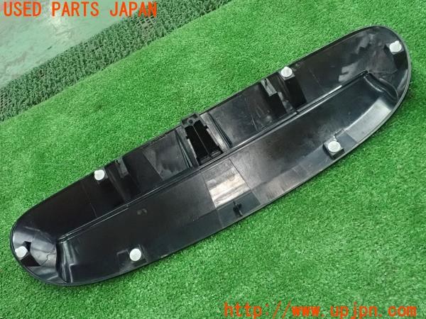 3UPJ=9228350052]BMW ミニ(MINI)クーパーS(XR20M F56)社外 ボンネットダクト 中古_3