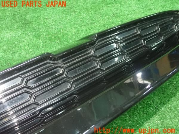3UPJ=9228350052]BMW ミニ(MINI)クーパーS(XR20M F56)社外 ボンネットダクト 中古_4