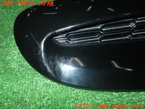 3UPJ=9228350052]BMW ミニ(MINI)クーパーS(XR20M F56)社外 ボンネットダクト 中古_5