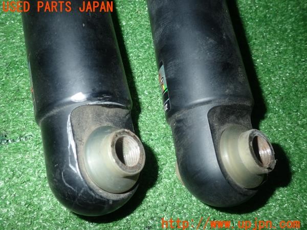 3UPJ=9228350440]BMW ミニ(MINI)クーパーS(XR20M F56)BLITZ ブリッツ ZZ-R 車高調 全長調整式 中古_5
